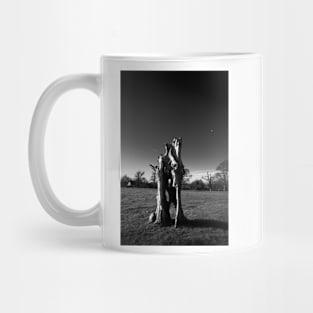 The Window Tree Mug